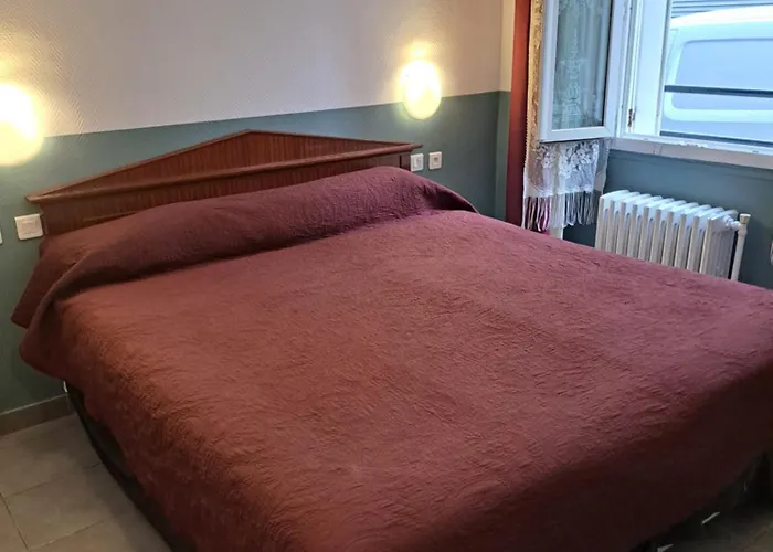 Hotel de Nantes