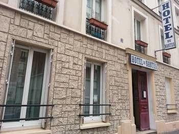 De Nantes 3* París